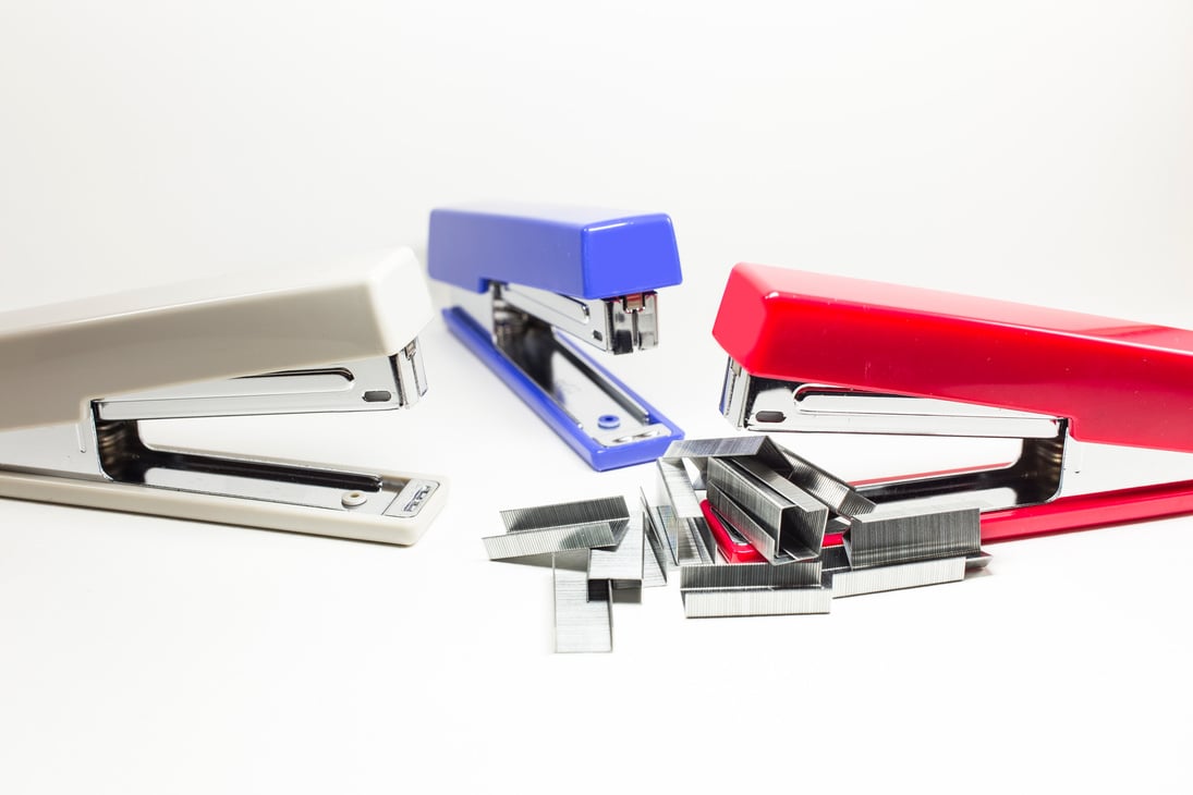 Stapler
